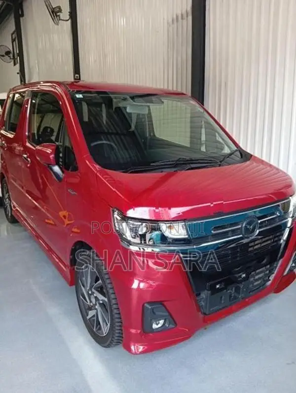 Suzuki Wagon R Zx 2023