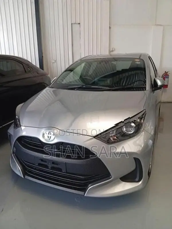 Toyota Yaris x limited 2023