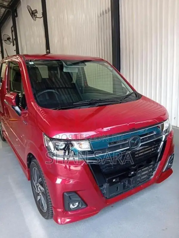 Suzuki Wagon R Zx 2023