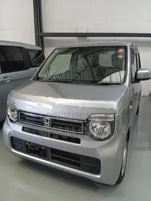 Honda N-WGN G 2024