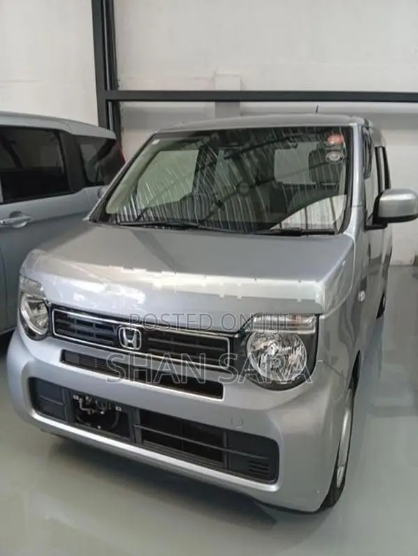 Honda N-WGN G 2024
