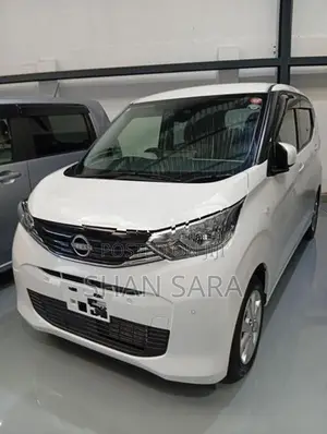 Nissan Dayz x 2024
