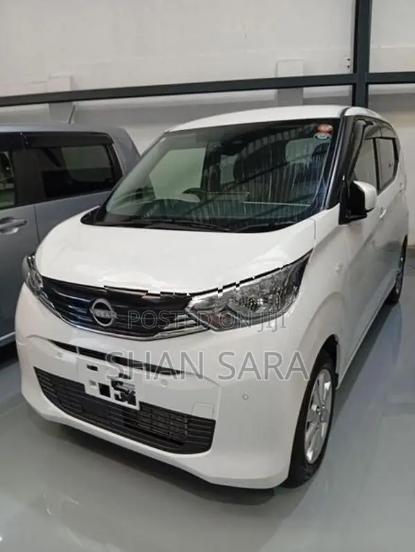 Nissan Dayz x 2024