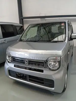 Honda N-WGN G 2024