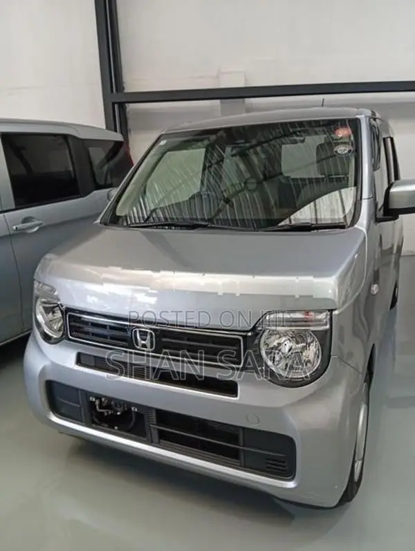 Honda N-WGN G 2024