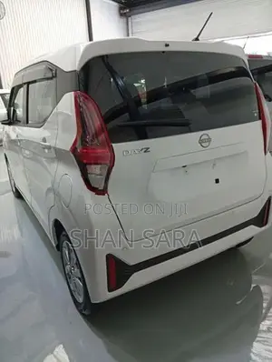 Nissan Dayz x 2024