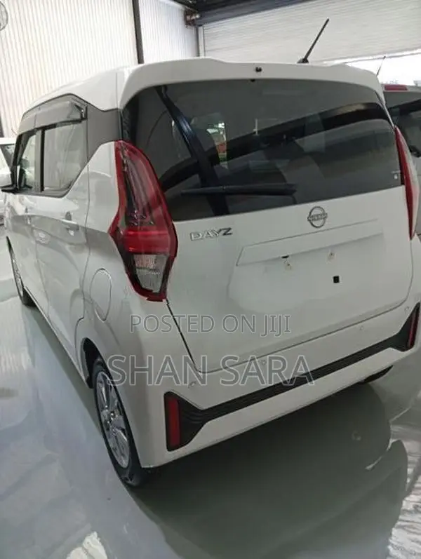 Nissan Dayz x 2024