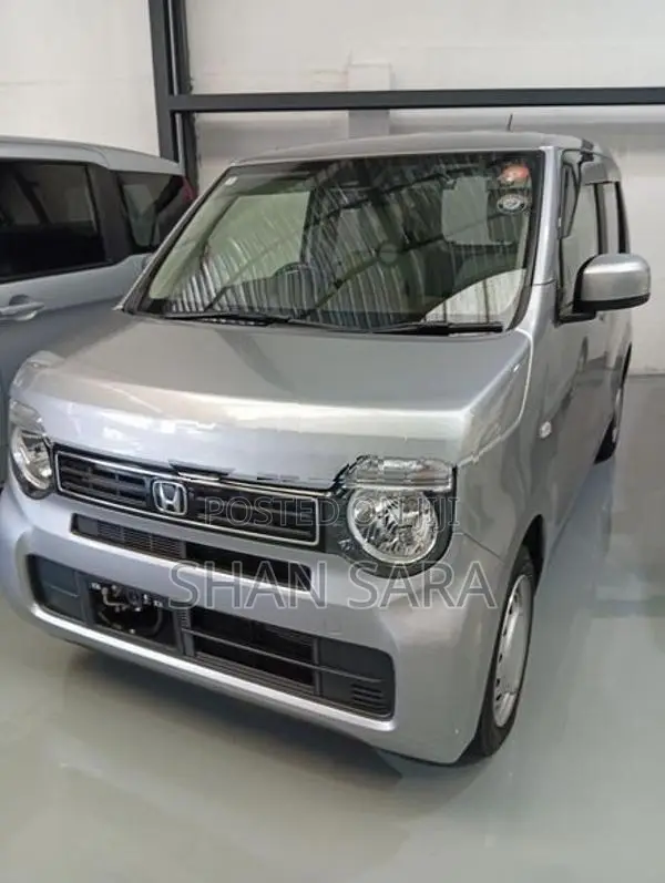 Honda N-WGN G 2024