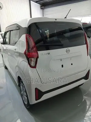 Nissan Dayz x 2024