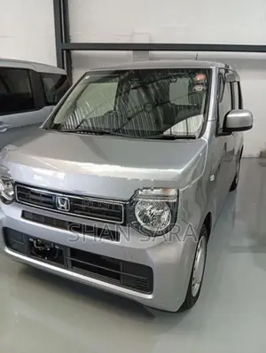 Honda N-WGN G 2024