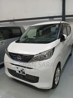 Nissan Dayz x 2024
