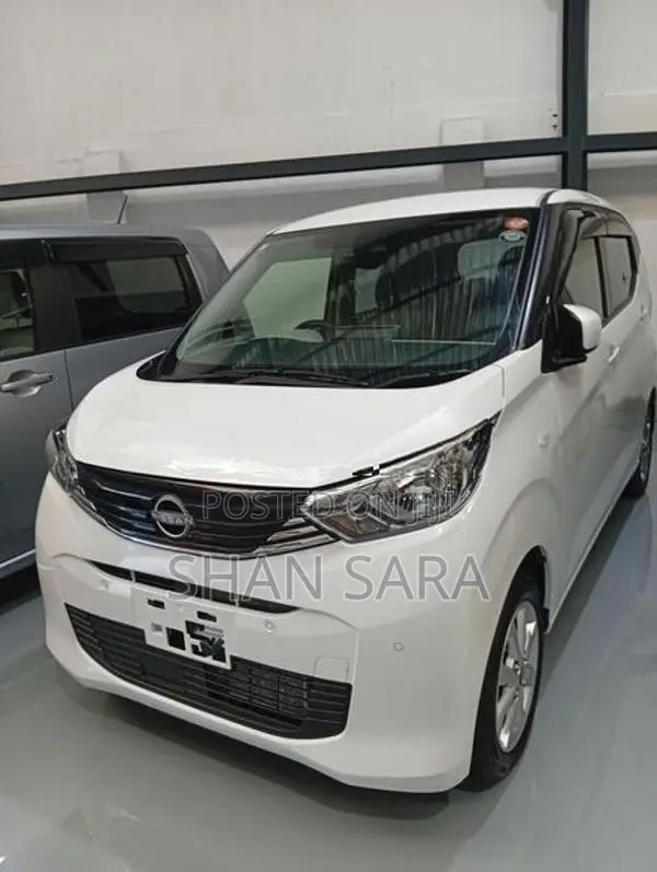 Nissan Dayz x 2024