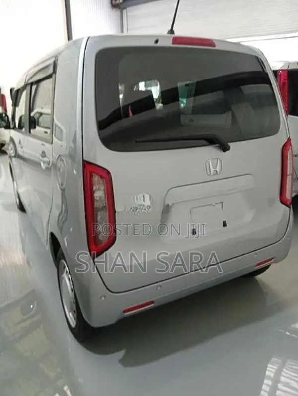 Honda N-WGN G 2024