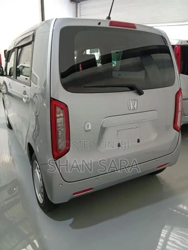 Honda N-WGN G 2024