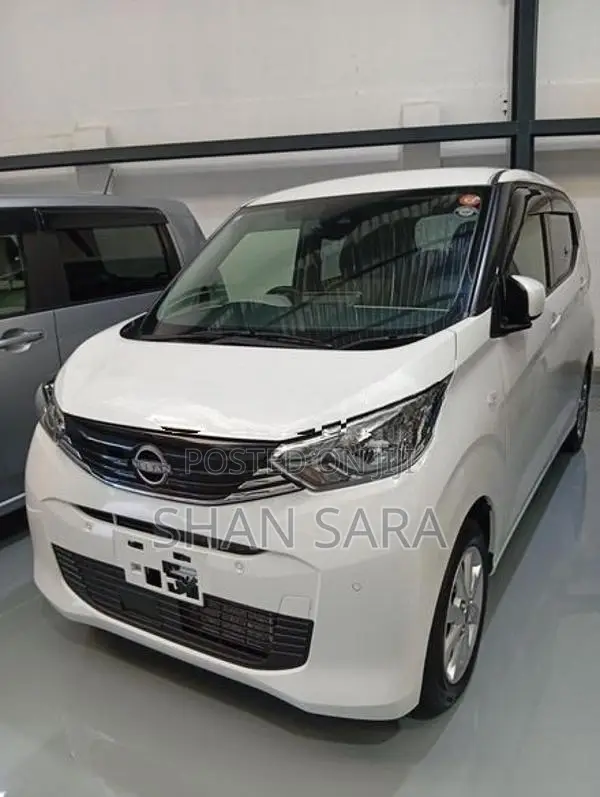Nissan Dayz x 2024