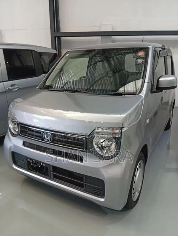 Honda N-WGN G 2024