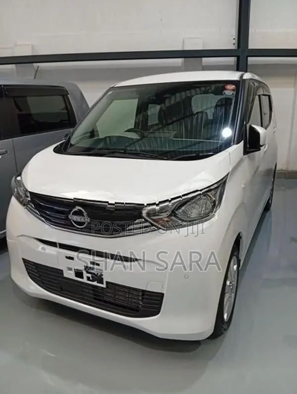 Nissan Dayz x 2024