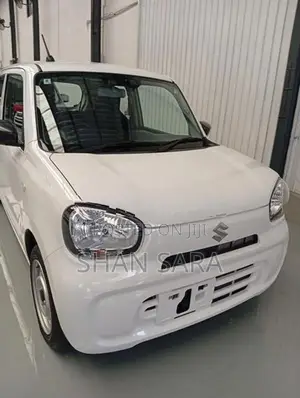 Suzuki Alto L 2024
