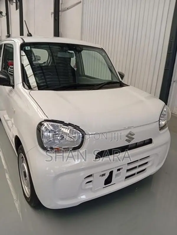 Suzuki Alto L 2024