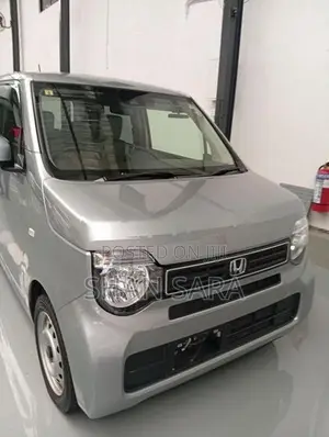 Honda N-WGN G 2024