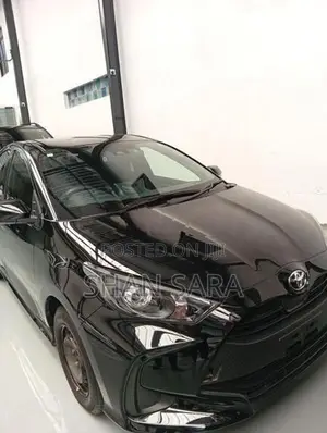 Toyota Yaris X Limited 2023