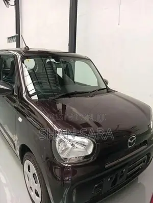 Suzuki Alto L 2024