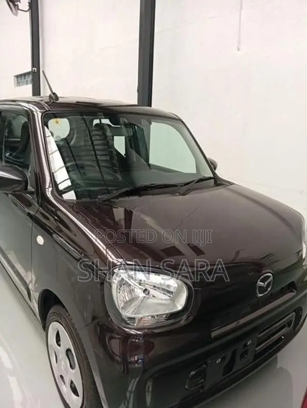 Suzuki Alto L 2024