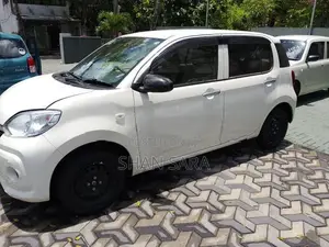 Toyota Passo X 2023
