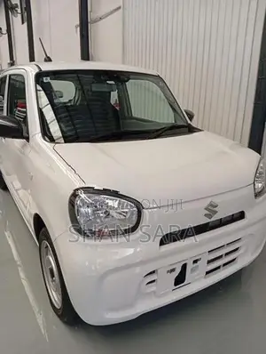 Suzuki Alto L 2024