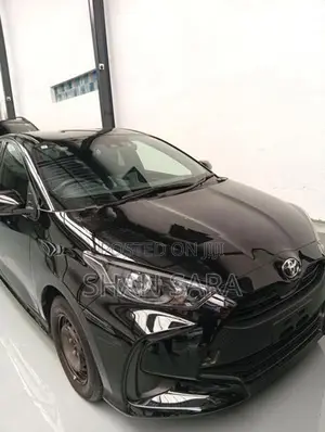 Toyota Yaris X Limited 2023