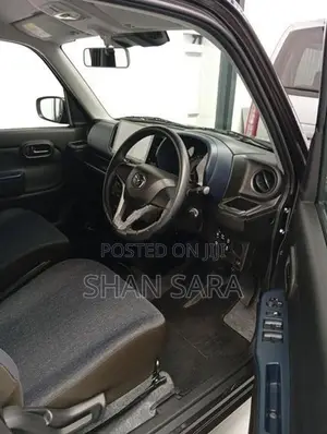 Suzuki Alto L 2024