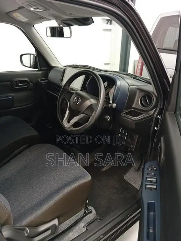 Suzuki Alto L 2024