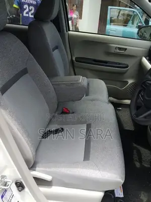 Toyota Passo X 2023