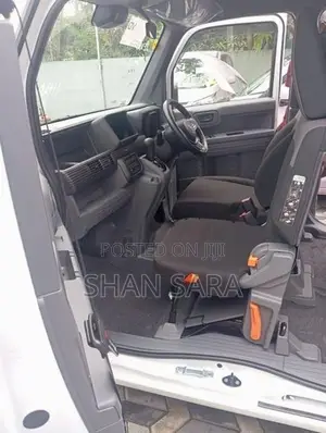 Honda N-Van 2024