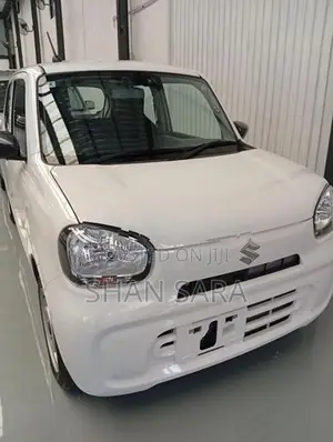 Suzuki Alto L 2024