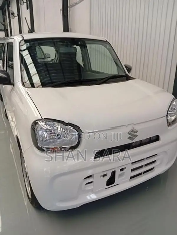 Suzuki Alto L 2024