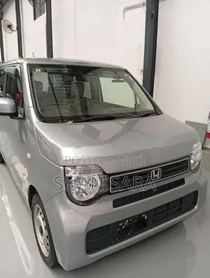 Honda N-WGN G 2024