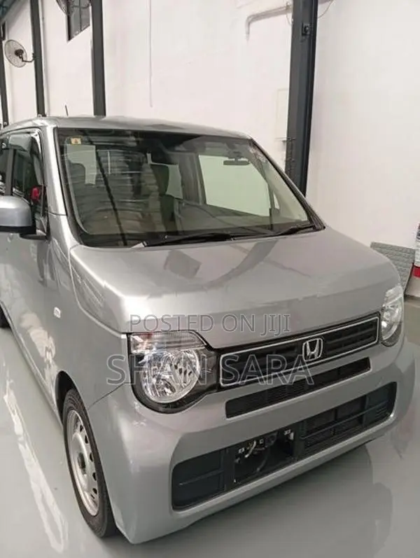 Honda N-WGN G 2024