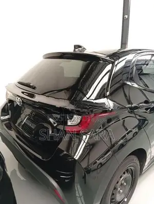 Toyota Yaris X Limited 2023