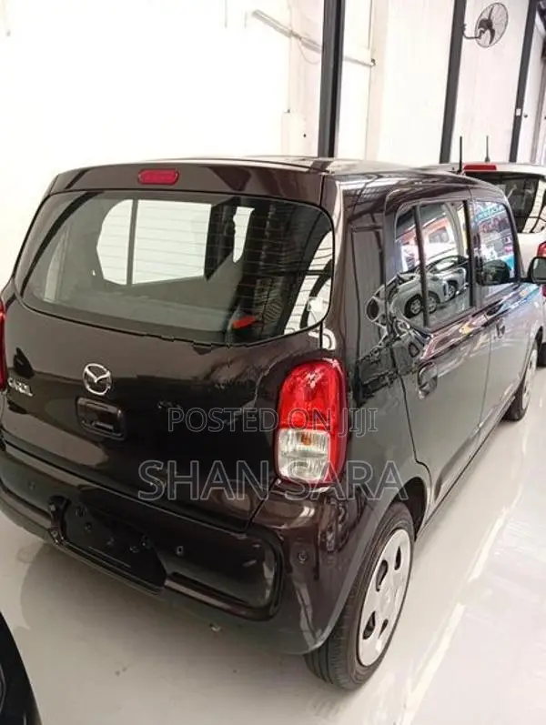 Suzuki Alto L 2024