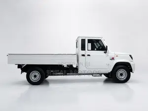 Mahindra Bolero MaXX Pik-UP 2026