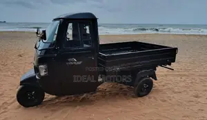 Mahindra Alfa Load Career 2026