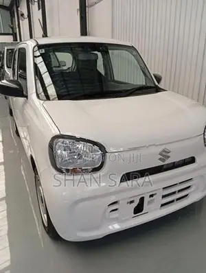 Suzuki Alto L 2024