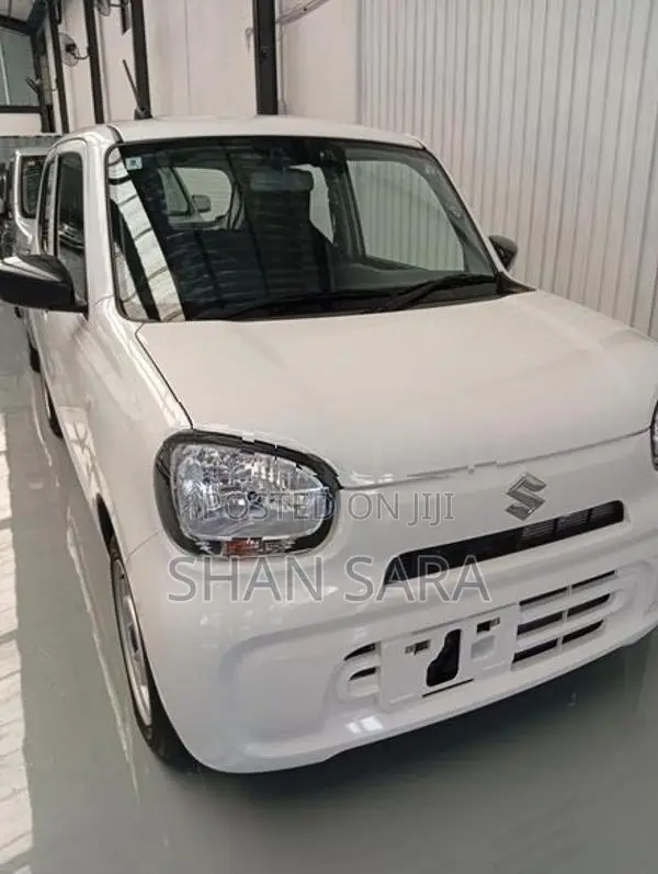 Suzuki Alto L 2024