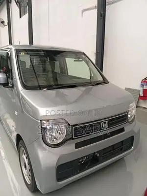 Honda N-WGN G 2024