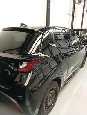 Toyota Yaris X Limited 2023