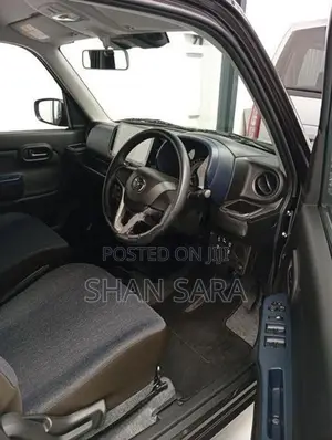 Suzuki Alto L 2024