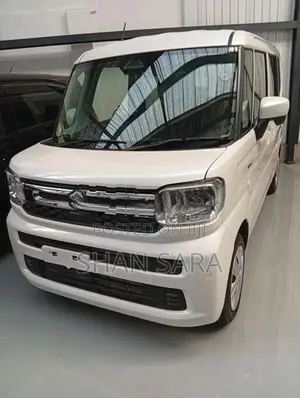 Suzuki Spacia G 2024