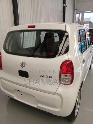 Suzuki Alto L 2024