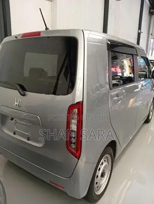 Honda N-WGN G 2024